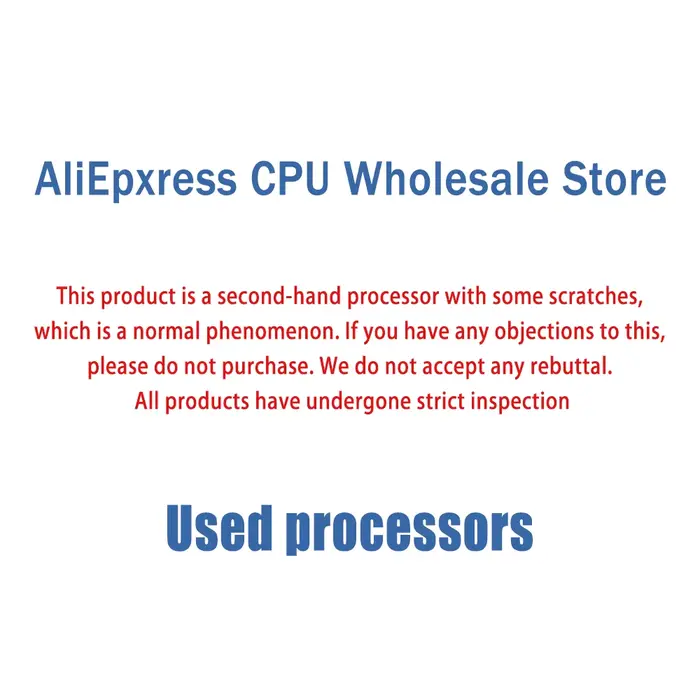 Intel Core i3-9100T 4 cœurs 4 threads 3.1GHz 6MB 35W i3 9100T ordinateur processeur d'unité centrale serveur paquet LGA1151