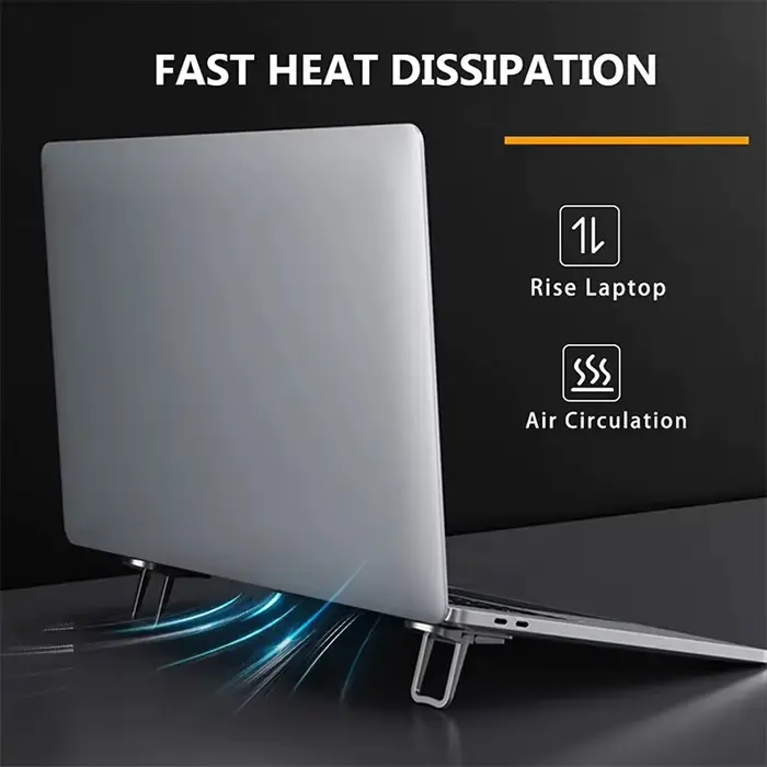 Support portable pour ordinateur portable