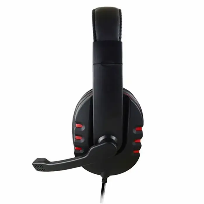 Casque de jeu filaire 3.5mm
