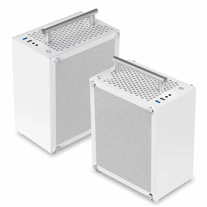 Boîtier T40 Mini ITX 7L pour ordinateur de jeu