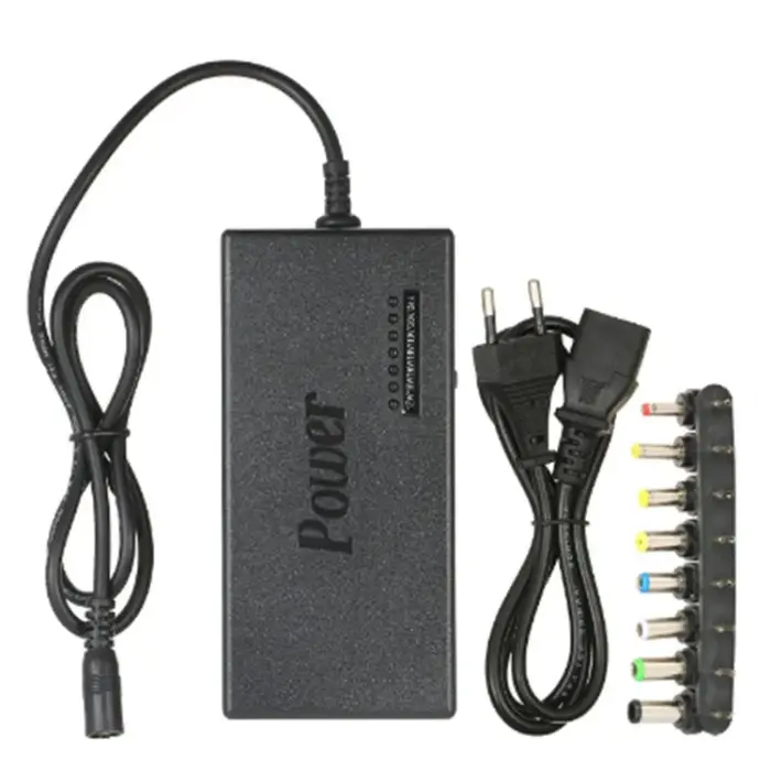 Adaptateur d'alimentation universel pour ordinateur Portable