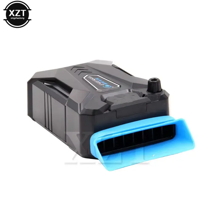 Ventilateur USB pour ordinateur portable