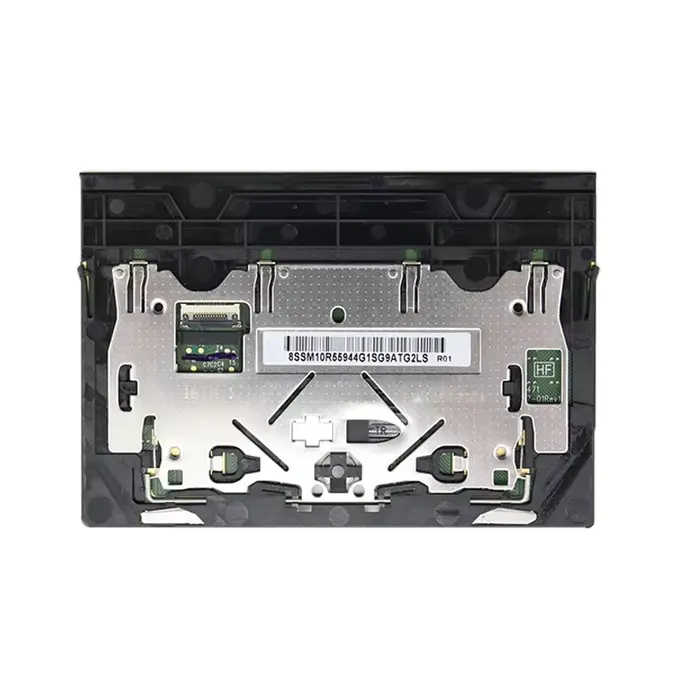 Nouveau pavé tactile Original pour ordinateur portable Lenovo Thinkpad P17 Gen 1 P15 Gen 1 L14 L15 T15g Gen 1 L14 Gen 2