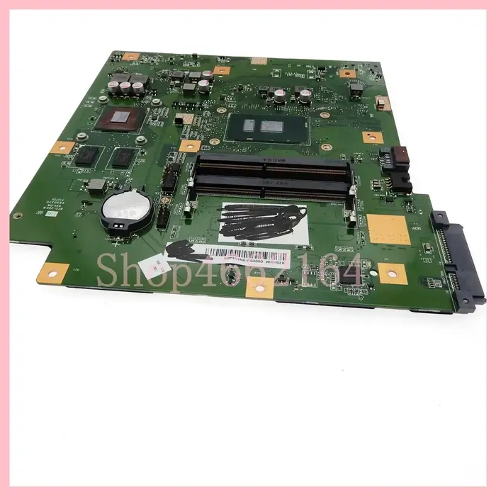 Carte mère ZN220IC pour Asus Zen AiO Pro Z220IC-K ZN220IC ZN220I