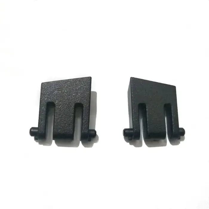 Pied de jambe inclinable pour clavier de jeu mécanique RGB
