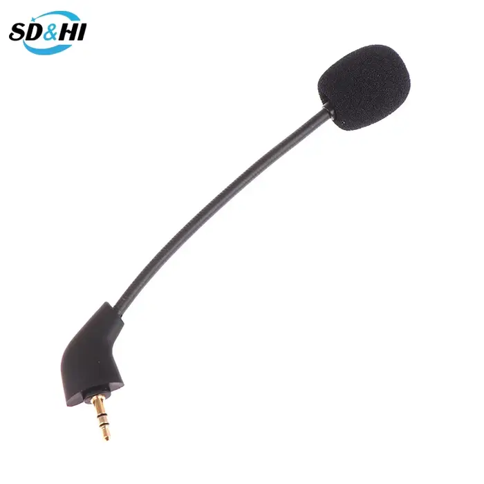 Microphone Hyper X Hyperx Cloud 2