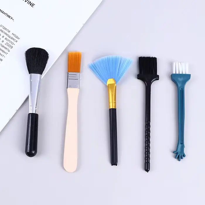 Kit de brosses pour ordinateur portable
