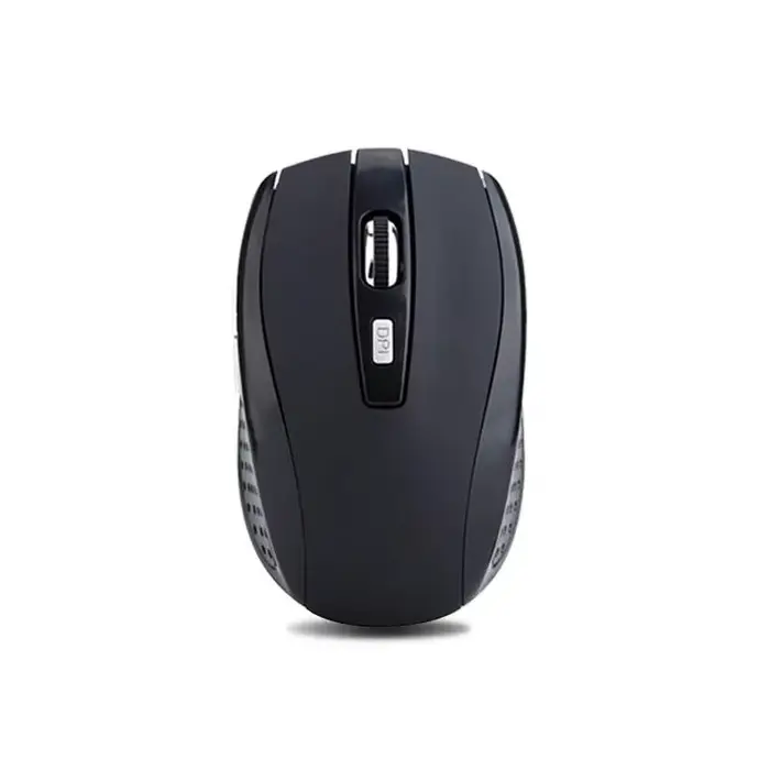 Souris sans fil Bluetooth 5.2, 2.4 ghz, double Mode, silencieuse, Rechargeable, pour jeu, 800/1200/1