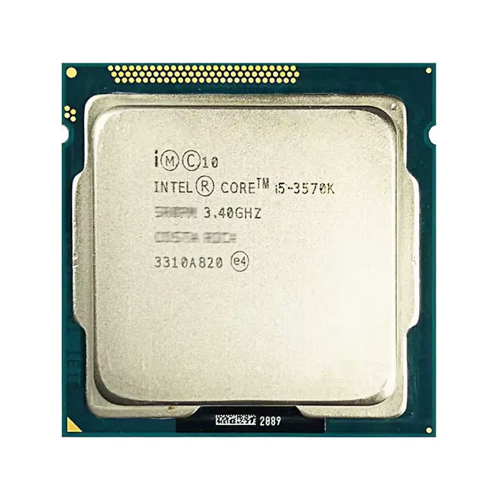 Intel Core i5-3570K i5 3570K 3