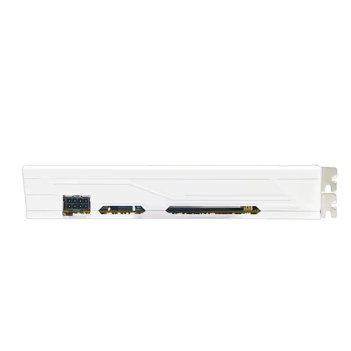 Cartes graphiques SOYO Radeon RX580 8 go de mémoire GDDR5