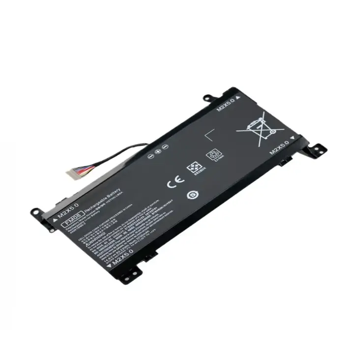 Batterie d'ordinateur portable FM08 nouvellement améliorée