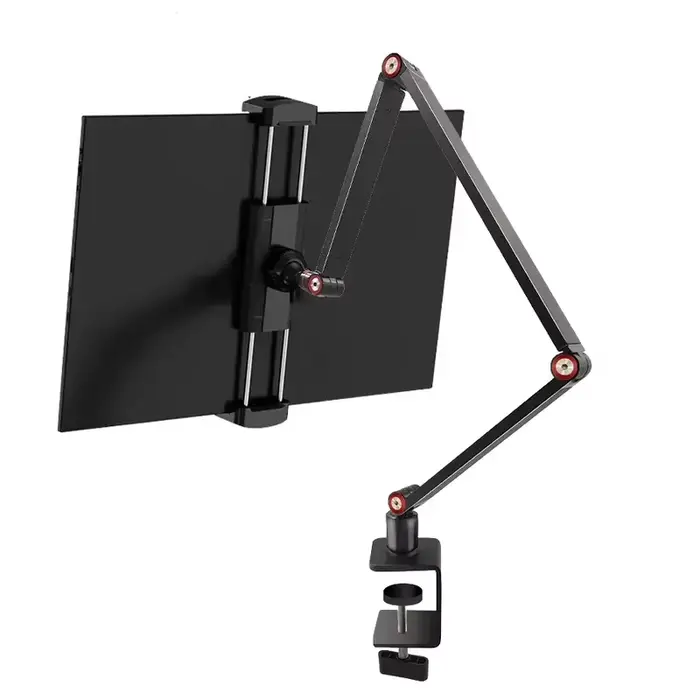 Support de moniteur portable pour jeux et streaming en direct