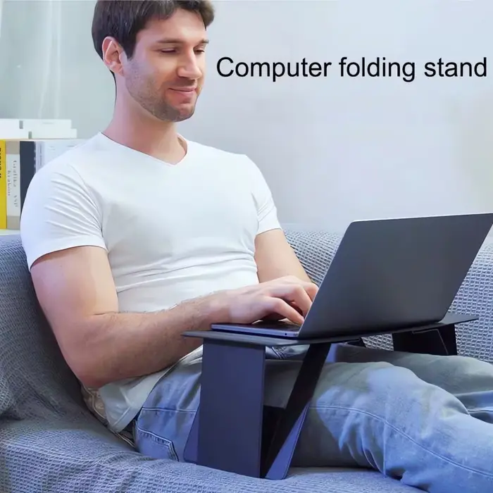 Support pour ordinateur portable 6 en 1