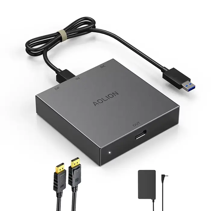 Pour PS VR2 adaptateur PC