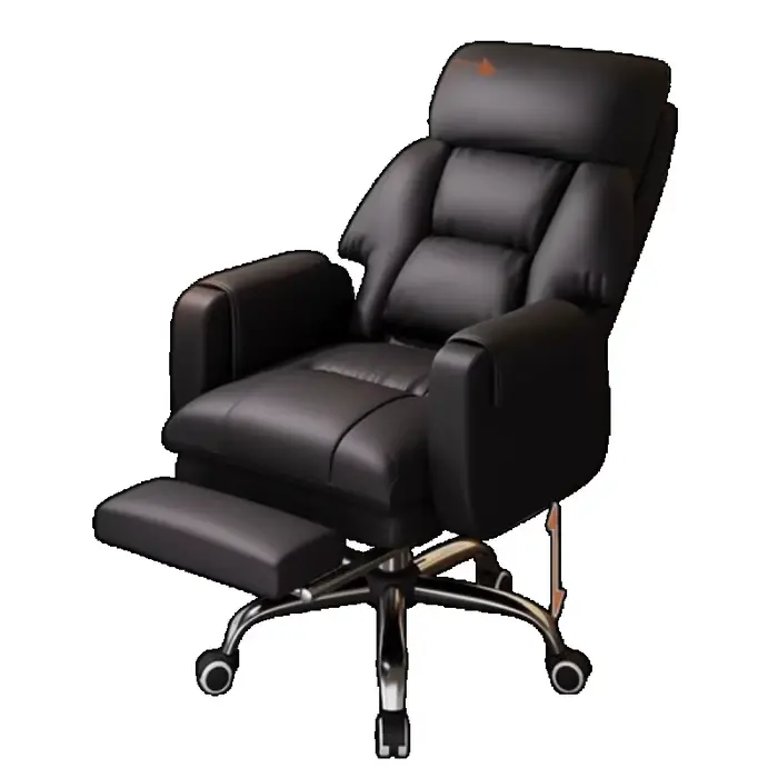 Chaise de bureau de jeu d'étude moderne luxe vanité