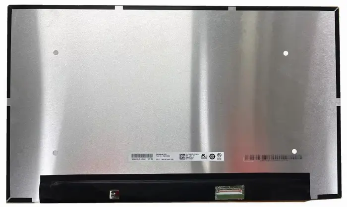 Écran tactile LCD fin pour ordinateur portable, écran IPS, FHD, 15.6x1920, EDP, 40 broches, 60Hz, B1
