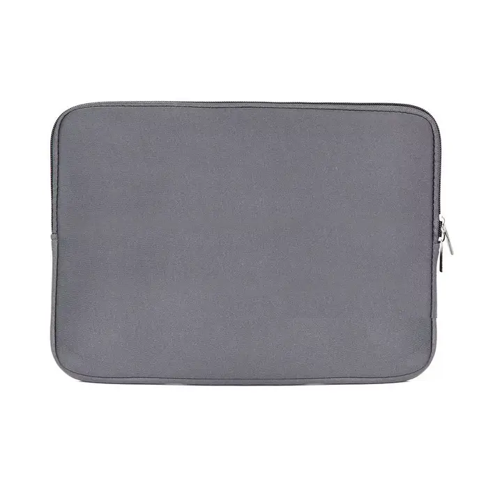 Étui en coton doux pour ordinateur portable, housse pour tablette 11 "12" 13 "15" 15.6 "pour Macbook