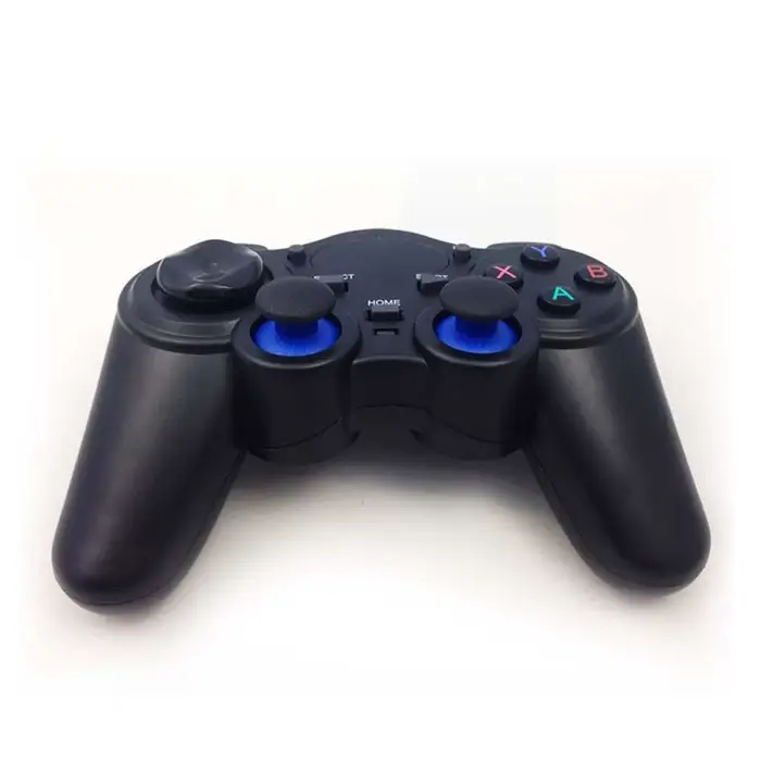 Manette de jeu sans fil USB