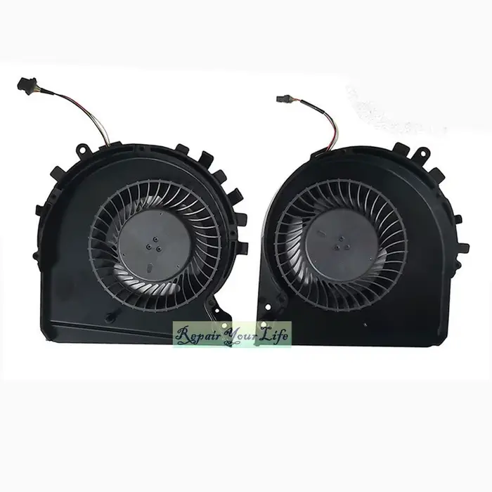 CPU GPU Refroidissement GérFor HP Pavilion 15-DK TPN-C141 DK0020 L57170 L56900 001 Ordinateur portable de jeu ND85C16-18L02 foucorporelle les religions des cartes