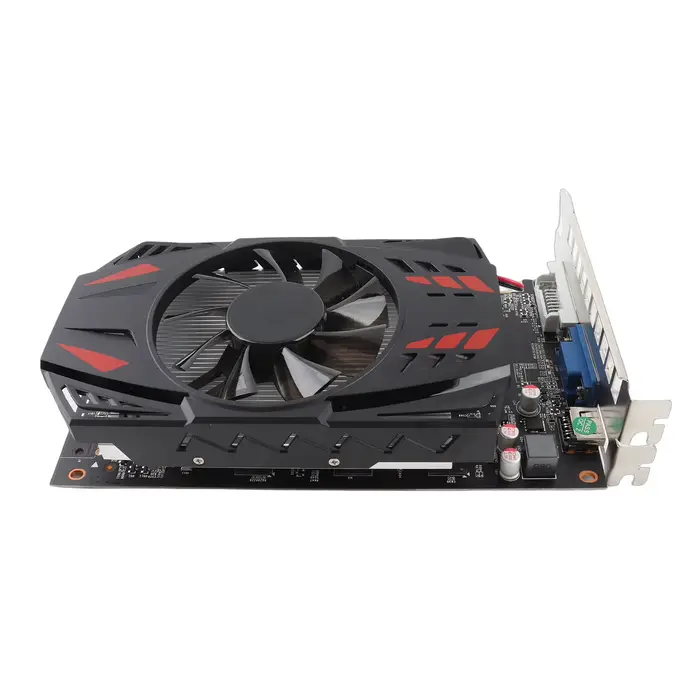 Carte graphique GTX1050Ti pour ordinateur de bureau