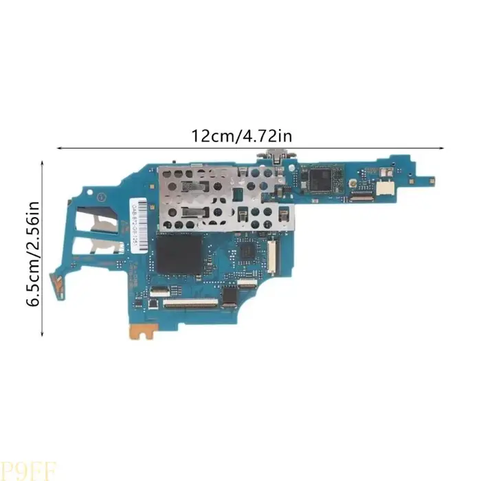 D'amélioration carte mère du système PSPconsole robuste CS1W