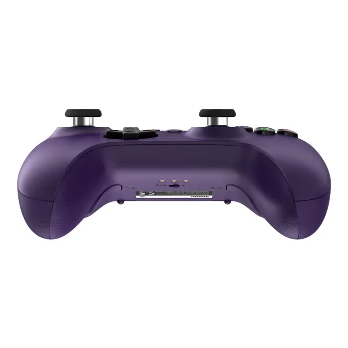 8BitDo Ultimate 2 contrôleur de jeu sans fil pour Windows 10/11 2.4G manette de jeu TMR avec station