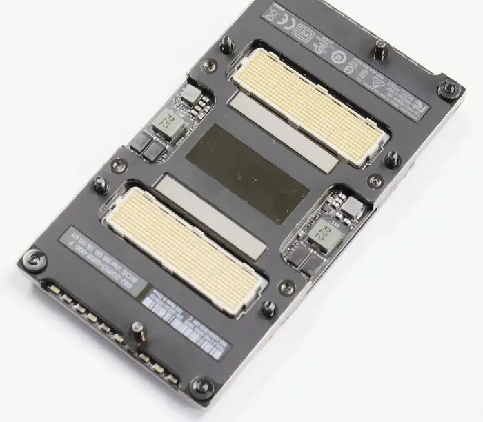 Carte graphique V100 SXM2 16 Go GPU 699-2G503-0202-200 GV100-895-A1