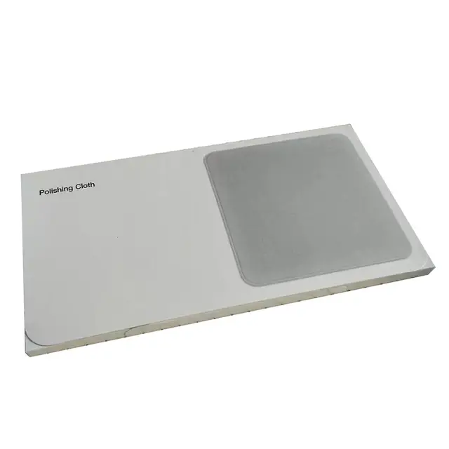 Chiffon de polissage pour Apple iphone 1:1