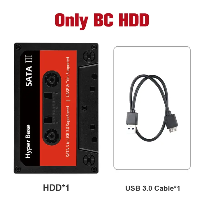 Console de jeux rétro Batocera 500 Go/2 To avec plus de 52 000