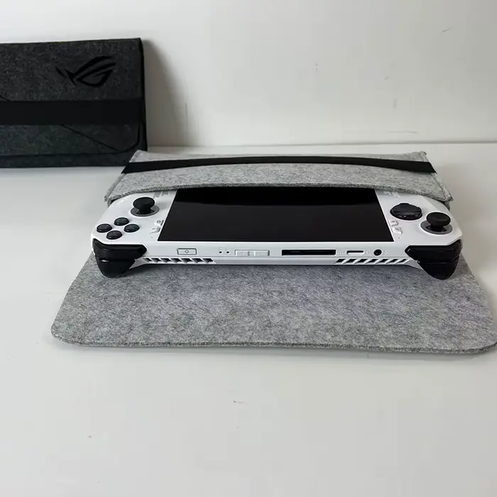 Nouveau sac de transport Portable Original pour Console ROG ALLY