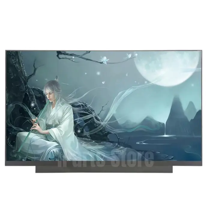 IParts remplacement nouvel affichage pour ASUS TUF Gaming A15 FA506 FX506L TUF506IV F15 TUF566h 144HZ FHD panneau d'écran LCD OEM