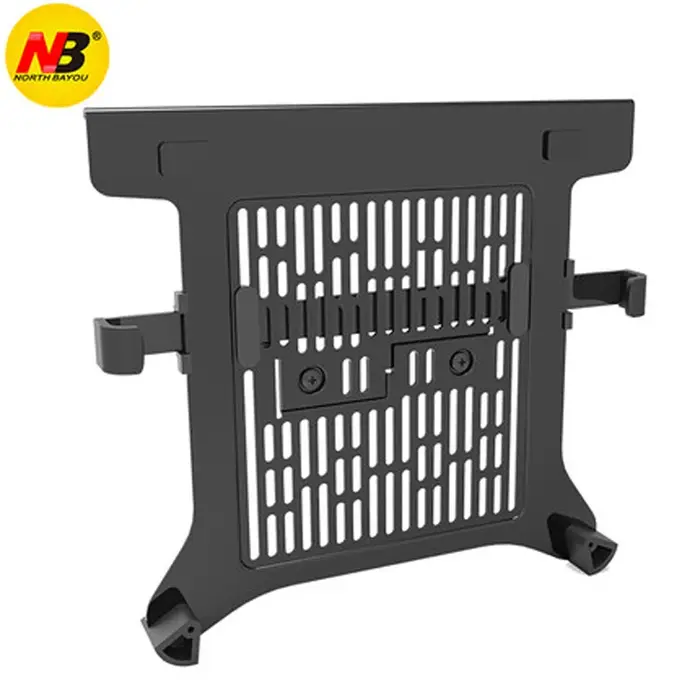 Support pour ordinateur portable 10"-17" - Plateau