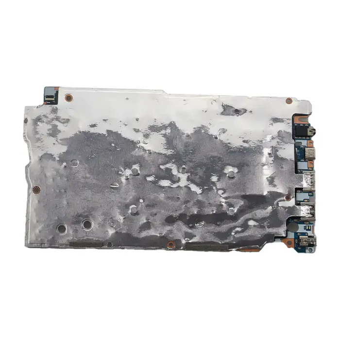 Carte mère pour ordinateur portable Lenovo Ideapad 3-17IAU7 3-14IAU7 3-15IAU7 NM-E341 avec CPU i3-1215U i5-1235U i7-1255U RAM 8G 5B21F28602