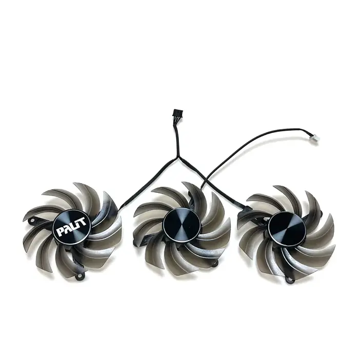 Nouveau ventilateur de jeu pro Original RTX 3070