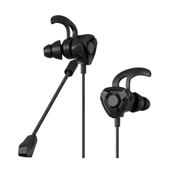 Nouveaux casques Gamer Casque filaire écouteur jeu écouteurs avec micro pour Pubg PS4 CSGO