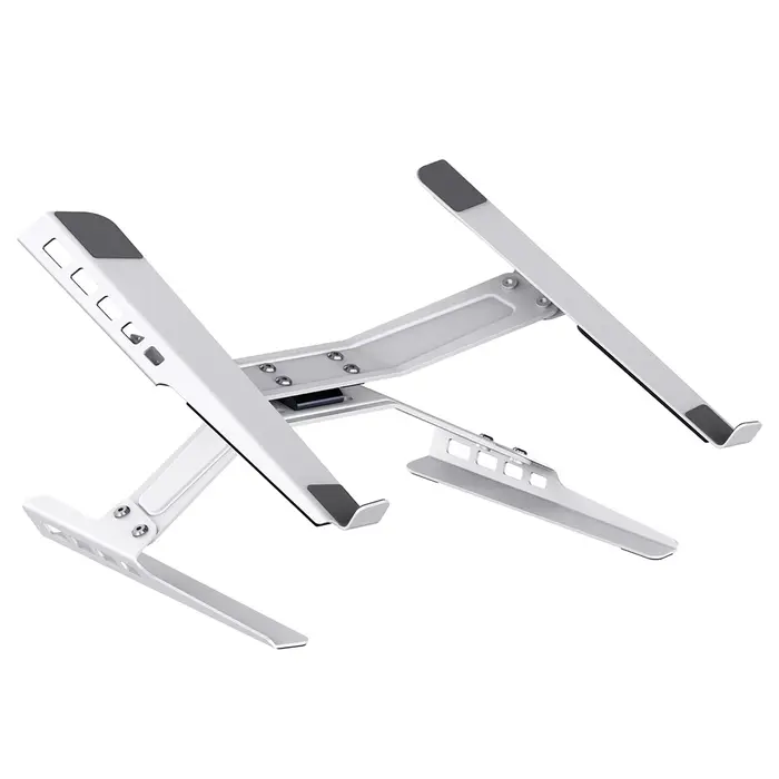 Support pour ordinateur portable réglable