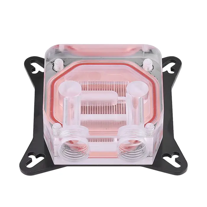 Refroidisseur d'eau GPU pour ordinateur
