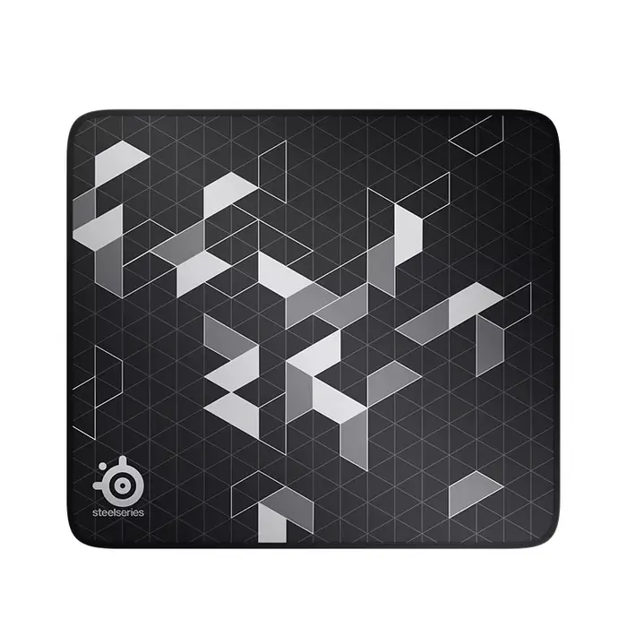 SteelSeries-Souris de jeu QcK Sub Sports Mass