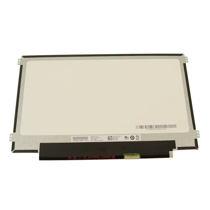 J0N5T 1R4F6 11.6 "pour Dell Latitude 3140 3100 NT116WHM-N21 HD 30 broches LCD écran large LED mat