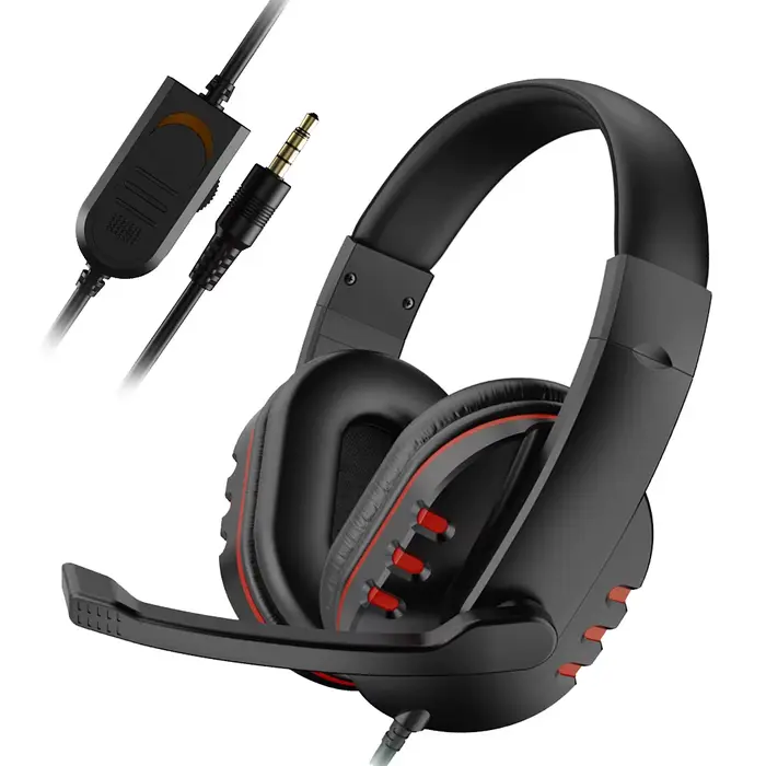 Casque 3.5mm filaire