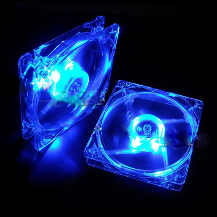 Ventilateur de refroidissement CPU pour ordinateur