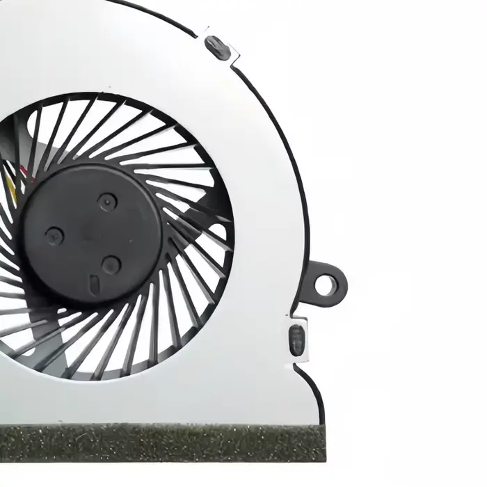 Nouveau refroidisseur de ventilateur de refroidissement de processeur pour ordinateur portable pour HP TPN-C125 15-AC