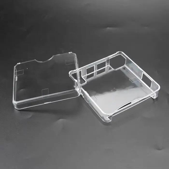 Cltgxdd 1 pièce pour console de jeu GBA SP