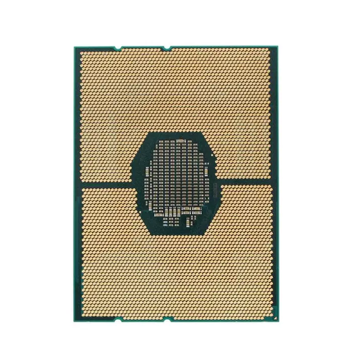 Processeur Intel Xeon Gold 6138 2
