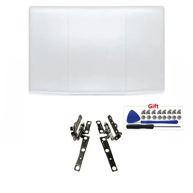Nouveau étui pour ordinateur portable pour Gaming G3 15 3590 3500 P89F LCD couverture arrière couvercle avant cadre de