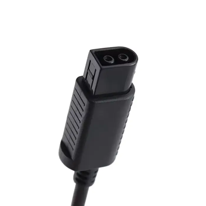 Câble de charge USB-C 45W PD de 12 cm pour console NGC