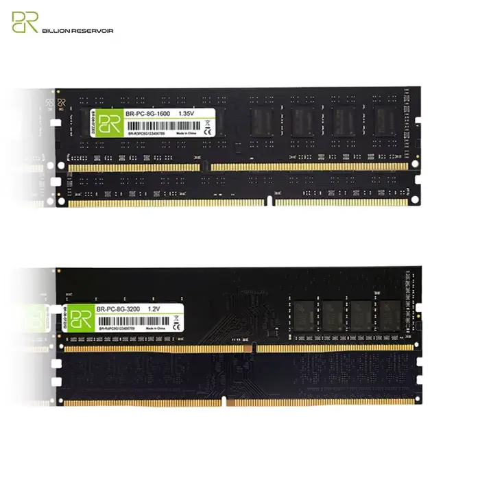 Mémoire RAM DDR4 16 Go 32 Go DDR4 3200 MHz