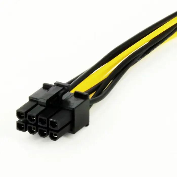 Câble d'alimentation pour carte graphique Molex