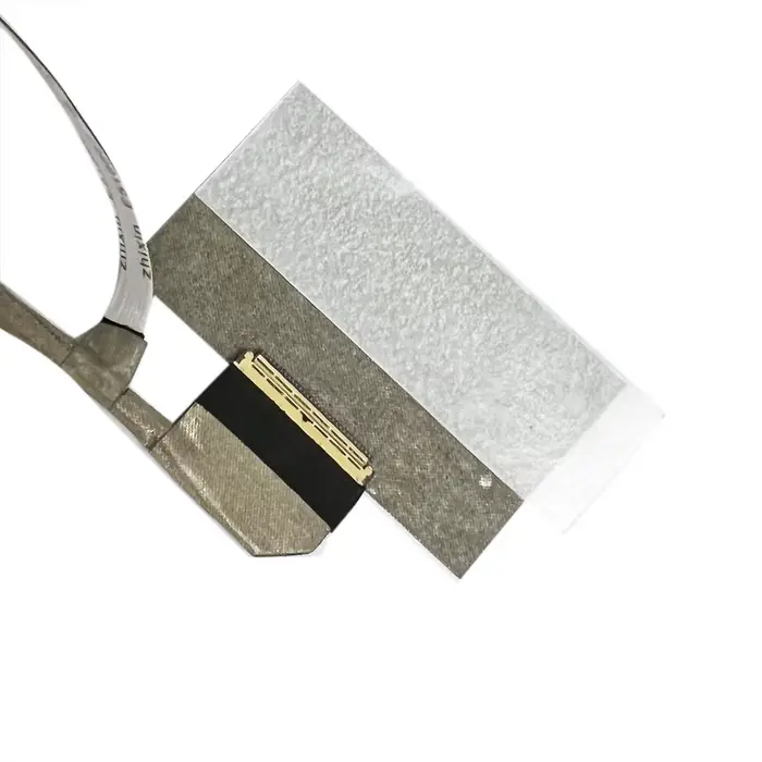 Pour HP pavillon Gaming 16-a 16-a0001la 16-a0004l DD0G3JLC000 30PIN 60HZ FHD LCD LVDS écran LED câble d'affichage vidéo ligne de fil