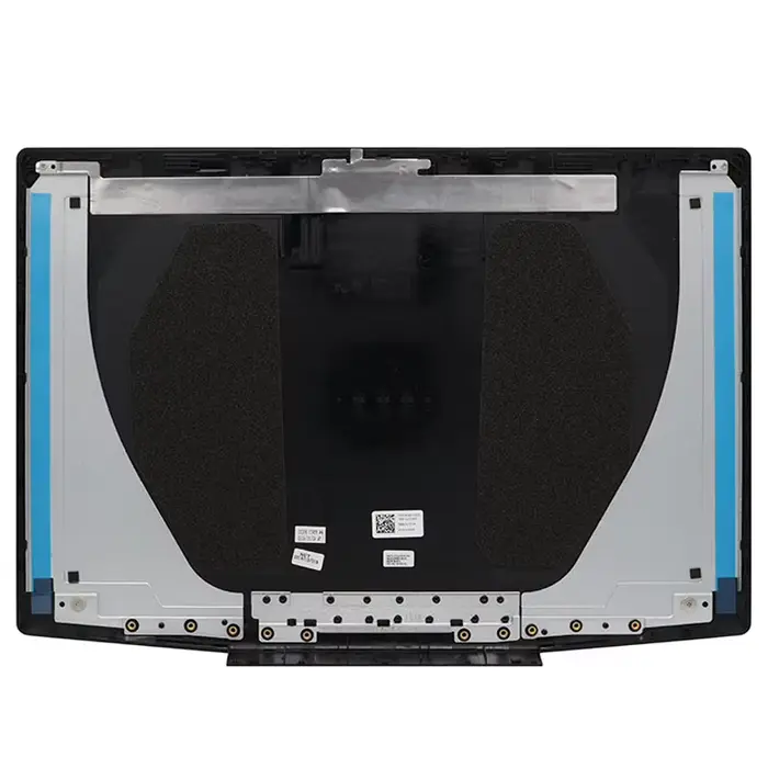 Nouveau étui pour ordinateur portable pour Gaming G3 15 3590 3500 P89F LCD couverture arrière couvercle avant cadre de